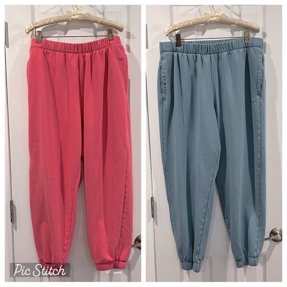 Hollister Sweatpants Bundle - Picture 16 of 16